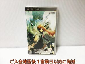 PSP Steins;Gate(通常版) ゲームソフト 1A0028-048ek/G1