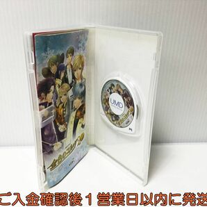 【1円】PSP 金色のコルダ2 f(フォルテ) ゲームソフト 1A0023-027ek/G1の画像2