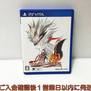 PSVITA サガ スカーレット グレイス ゲームソフト 1A0013-015ek/G1の画像1