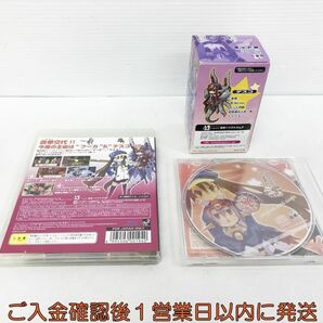 【1円】PS3 魔界戦記ディスガイア4 フーカ&デスコ編はじめました。 数量限定アペンド版 ゲームソフト 若干タバコ臭 K09-626kk/F3の画像4