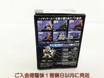 未開封 機動戦士ガンダム　ガシャポン戦士フォルテ f ＃12 全6種 K09-642kk/F3_画像4