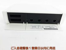 【1円】任天堂 ニンテンドーWii 本体 周辺機器 セット まとめ売り 未検品ジャンク リモコン ハンドル等 F08-991yy/G4_画像4