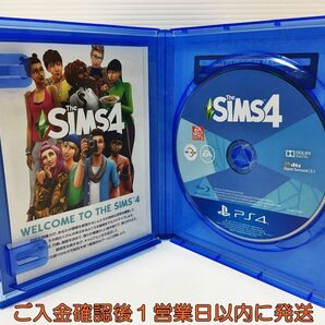 PS4 EA BEST HITS The Sims 4 プレステ4 ゲームソフト 1A0316-522mk/G1の画像2