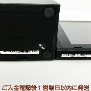 【1円】任天堂 Nintendo Switch 本体 セット ネオンブルー/ネオンレッド 初期化/動作確認済 見える物のみ L09-010kk/F3の画像5