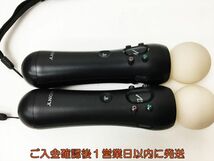 【1円】PS3 SONY Playstation Move モーションコントローラー カメラ まとめ売り セット 未検品ジャンク J04-585rm/F3_画像2