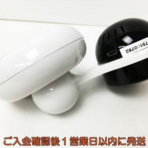 【1円】Beseye Pure 720 Wi-Fi モニタリングカメラ 本体 セット 未検品ジャンク ベスアイ・ピュア 見守りカメラ J04-607rm/F3の画像5