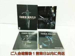 【1円】PS3 DARK SOULS With ARTORIAS OF THE ABYSS EDITION ゲームソフト 限定版 ダークソウル プレステ3 H01-785rm/F3