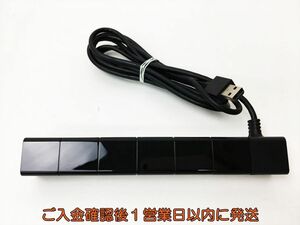 【1円】PS4 SONY Playstation Camera カメラ CUH-ZEY1 動作確認済 プレステ4 H01-791rm/F3