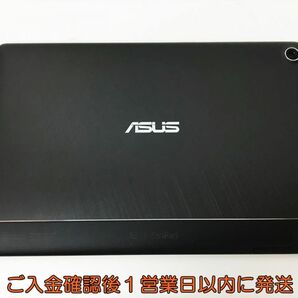 【1円】ASUS ZenPad S 8.0 P01MA Androidタブレット 本体 16GB 動作確認済 エイスース H01-797rm/F3の画像3