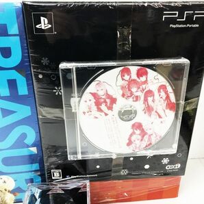 【1円】PS2 PSP 乙女ゲーム まとめ売り セット 未検品ジャンク 遙かなる時空の中で アムネシア うたプリ等 DC10-337jy/G4の画像2