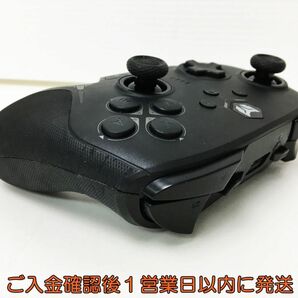 【1円】BIGBIG WON BLITZ For Switch ワイヤレスゲーミングコントローラー 社外製 未検品ジャンク 箱/USBケーブルあり H03-933rm/F3の画像4