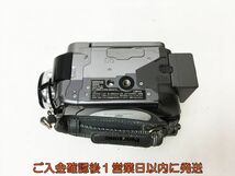 【1円】Panasonic VDR-D400 デジタルビデオカメラ 本体 セット パナソニック 未検品ジャンク H03-939rm/F3_画像4