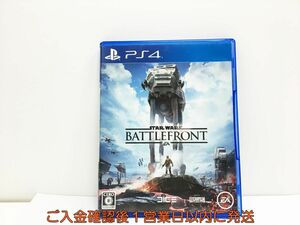 PS4 Star Warsバトルフロント プレステ4 ゲームソフト 1A0117-924wh/G1