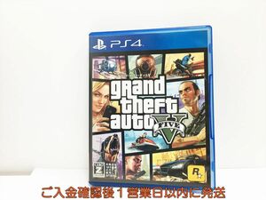 PS4 グランド・セフト・オートV プレステ4 ゲームソフト 1A0121-363wh/G1