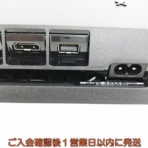 【1円】PS4 本体 1TB ブラック SONY PlayStation4 CUH-2000B 初期化/動作確認済 L04-178yy/G4の画像5