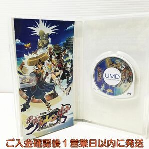 PSP 不思議のダンジョン 風来のシレン4 plus 神の眼と悪魔のヘソ ゲームソフト 1A0106-011mk/G1の画像2