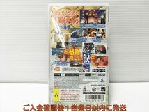 【1円】PSP ワンピース ROMANCE DAWN 冒険の夜明け ゲームソフト 1A0106-021mk/G1_画像3