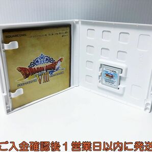 3DS ドラゴンクエストVIII 空と海と大地と呪われし姫君 ゲームソフト 1A0221-047ek/G1の画像2