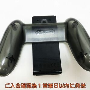 【1円】任天堂 純正 Nintendo switch Joy-con 充電グリップ HAC-012 ニンテンドースイッチ 動作確認済 K09-714yk/F3の画像3