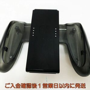 【1円】任天堂 純正 Nintendo switch Joy-con 充電グリップ HAC-012 ニンテンドースイッチ 動作確認済 K09-714yk/F3の画像1