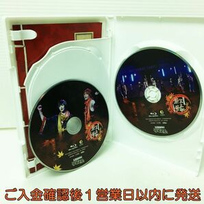 【1円】BD ツキステ 2.5次元ダンスライブ「ツキウタ。」ステージ 月歌舞台第六幕 紅縁 限定版 Blu-ray J05-953rm/F3の画像3