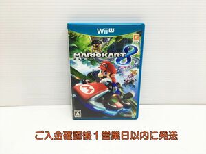 WiiU マリオカート8 ゲームソフト 1A0207-167yt/G1