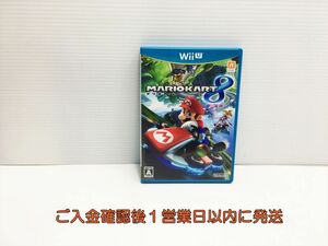 WiiU マリオカート8 ゲームソフト 1A0207-171yt/G1