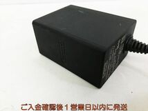 【1円】任天堂 純正 Nintendo Switch ACアダプター 充電器 HAC-002 ニンテンドースイッチ 動作確認済 M05-122kk/F3_画像3