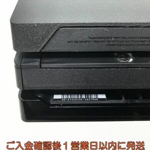 【1円】PS4 Pro 本体 セット 1TB スターウォーズ バトルフロント? CUH-7100B 初期化/動作確認済 FW9.60 プレステ4プロ M02-376os/G4の画像5