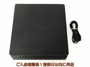 【1円】PS4 本体 1TB ブラック SONY PlayStation4 CUH-2100B 動作確認済 プレステ4 FW8.52 DC08-500jy/G4