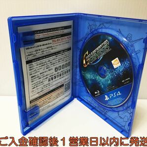 PS4 SDガンダム ジージェネレーション ジェネシス ゲームソフト プレステ4 1A0122-371ek/G1の画像2