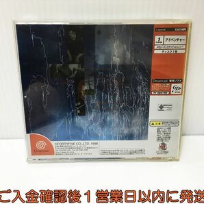 【1円】ドリームキャスト JULY ジュライ ゲームソフト DC Dreamcast 1A0101-630ek/G1の画像3