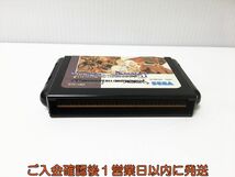 【1円】MEGA DRIVE メガドライブ ソフト シャイニング＆ザ・ダクネス SEGA ケース付き MD 未検品ジャンク L05-468ek/F3_画像4