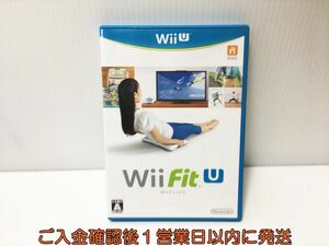 WiiU Wii Fiｔ Ｕ ゲームソフト 1A0327-371ek/G1