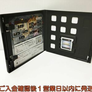 3DS ラングリッサー リインカーネーション-転生 ゲームソフト 1A0218-023ek/G1の画像2