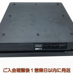 【1円】PS4 本体/箱 セット 500GB ブラック SONY PlayStation4 CUH-2200A 初期化/動作確認済 プレステ4 K01-441tm/G4の画像4