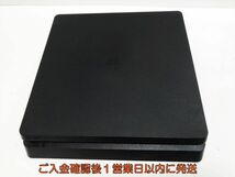 【1円】PS4 本体 500GB ブラック SONY PlayStation4 CUH-2100A 初期化/動作確認済 プレステ4 G06-551yk/G4_画像2