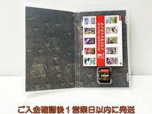 【1円】Switch ゼルダの伝説　ティアーズ オブ ザ キングダム ゲームソフト 状態良好 1A0128-544mm/G1_画像2