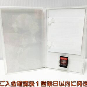 【1円】Switch DIABOLIK LOVERS CHAOS LINEAGE ゲームソフト 状態良好 1A0127-527mm/G1の画像2