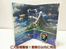 【1円】Switch ゼルダの伝説 夢をみる島 ゲームソフト 状態良好 1A0311-211mk/G1_画像2