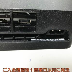 【1円】PS4 本体/コントローラー セット 500GB ブラック SONY PlayStation4 CUH-2000A 初期化/動作確認済 プレステ4 G07-501os/G4の画像5