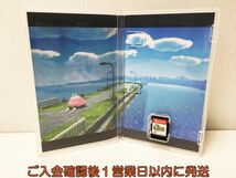 【1円】Switch 星のカービィ ディスカバリー ゲームソフト 状態良好 1A0128-567mm/G1_画像2