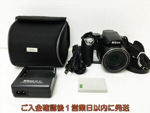 Nikon COOLPIX P80 コンパクトデジタルカメラ 本体 セット 動作確認済 ニコン クールピクス H02-655rm/F3