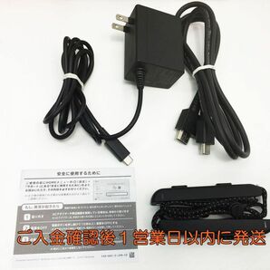 【1円】任天堂 有機ELモデル Nintendo Switch 本体 セット ホワイト 初期化/動作確認済 スイッチ K03-631tm/G4の画像2