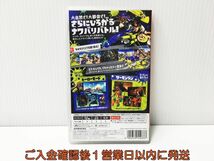 【1円】Switch スプラトゥーン3 -Switch ゲームソフト 状態良好 1A0128-550mm/G1_画像3