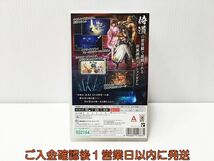 【1円】Switch 侍道外伝 KATANAKAMI ゲームソフト 状態良好 1A0127-520mm/G1_画像3