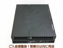 【1円】PS4 本体 500GB ブラック SONY PlayStation4 CUH-1100A 初期化/動作確認済 FW9.00 プレステ4 J09-205kk/G4_画像3