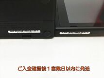 【1円】任天堂 新モデル Nintendo Switch 本体 セット ネオンブルー/ネオンレッド 初期化/動作確認済 スイッチ K03-622tm/G4_画像5