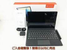 【1円】VANKYO MatrixPad P31 10.1インチ Androidタブレット 本体 初期化済 未検品ジャンク セット ペンなし DC05-970jy/G4_画像1