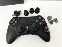 【1円】SCUF IMPACT スカフインパクト プロフェッショナルゲーミングコントローラー 未検品ジャンク PS4 PC EC44-464jy/F3_画像2